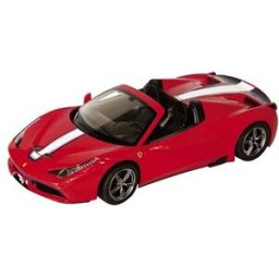MONDOMOTORS Ferrari 458 speciale A 2,4 GHz - 1:14