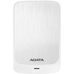ADATA HV320 1TB, bílá