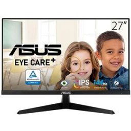 27" ASUS VY279HGE