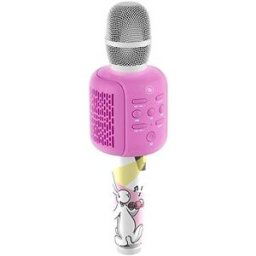 GoGEN Bob a Bobek KARAOKE růžový