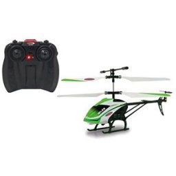 Jamara vrtulník Helox 3+2 Channel Heli Gyro,Light+Demo IR