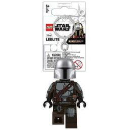 Lego Star Wars Mandalorian 2 svítící figurka (HT)