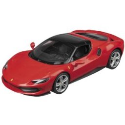 MondoMotors MONDO MOTORS RC - Ferrari 296 GTS 2,4 GHz 1:16