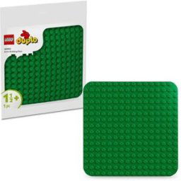Lego DUPLO® 10460 Zelená podložka na stavění