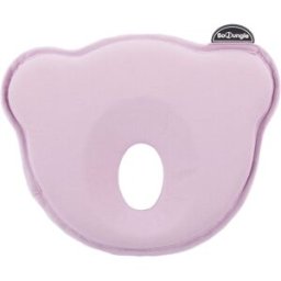 Bo Jungle podhlavníček B-Cosy Jersey Pink
