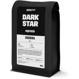 Coffee Source s.r.o. Coffee Source Dark Star Blend 1000g