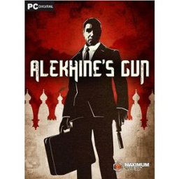1C COMPANY Alekhine's Gun - PC DIGITAL