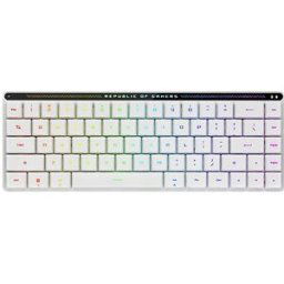 Asus ROG FALCHION RX Low profile (ROG RX RED) - US