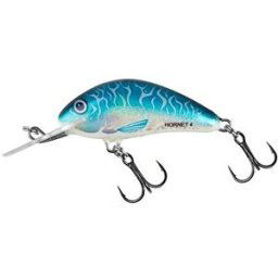 Salmo Wobler Hornet Sinking 3,5 cm, 2,6 g Holo Super Bleak