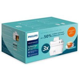 Philips Softening+ AWP230, 3 pack