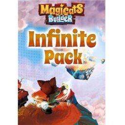Plug in Digital MagiCats Builder - Infinite Pack (PC/MAC/LX) DIGITAL