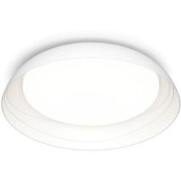 Philips Fleta UltraEfficient stropní svítidlo LED, 10 W, 1950 lm, 4000 K, bílé