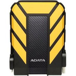 ADATA HD710P 2TB žlutý