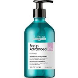 L'ORÉAL PROFESSIONNEL Serie Expert Scalp Advanced Anti-Discomfort Dermo Regulator šampon 500 ml