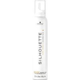 SCHWARZKOPF Professional Silhouette Flexible Hold Mousse 500 ml