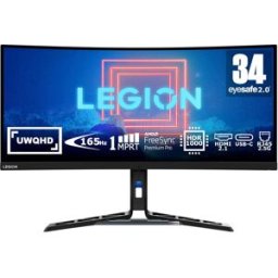 IBM 34" Lenovo Legion Y34wz-30 Mini-LED