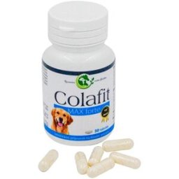 Colafit Max forte, 50 tobolek