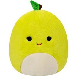 Squishmallows Fuzz-A-Mallows Jablko Ashley