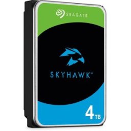 Seagate SkyHawk 4TB