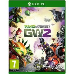 Electronic Arts Plants vs Zombies: Garden Warfare 2 - Xbox One