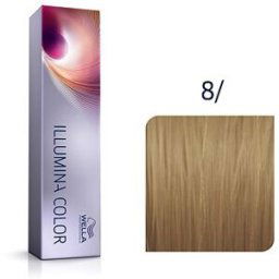 WELLA PROFESSIONALS Illumina Color Neutral 8/ 60 ml