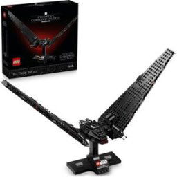Lego Star Wars™ 75406 Kylo Renova velitelská loď