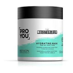 REVLON PROFESSIONAL PRO YOU The Moisturizer Mask 500 ml