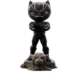 Mini Co. The Infinity Saga - Black Panther