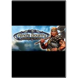 Fulqrum Games Kings Bounty: Warriors of the North