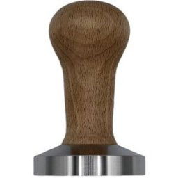 Heavy Tamper Speciality Coffee Tamper O57,5mm buk