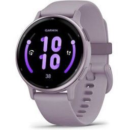 Garmin Vívoactive 5 Orchid Band