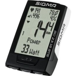 Sigma BC 23.16 STS/CAD
