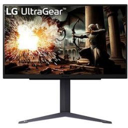 27" LG UltraGear 27GS75Q-B