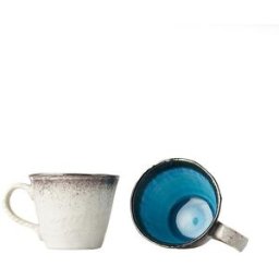 Made In Japan Hrnek, 1 ks, 250 ml, Sky Blue