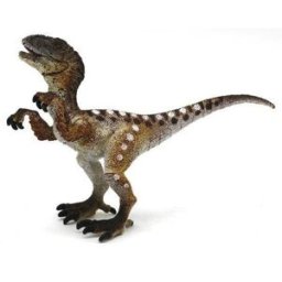 Coolkousky Velociraptor Toys