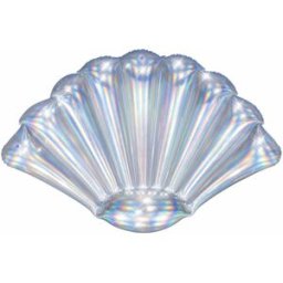 Bestway 43414 IRIDESCENT SHELL 185 x 114 cm perleťová