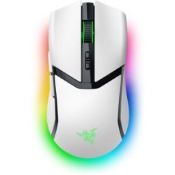 Razer Cobra Pro White