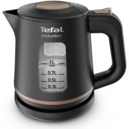 Tefal KI533811 Includeo black