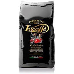 Lucaffé Mr. Exclusive, zrnková, 1000g