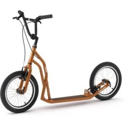 Yedoo S1616 orange