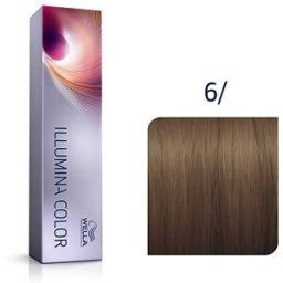 WELLA PROFESSIONALS Illumina Color Neutral 6/ 60 ml