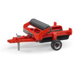 Bruder 2226 Cambridge Válec na půdu