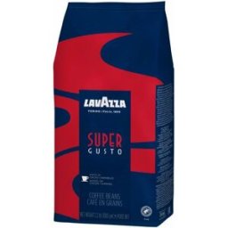 Lavazza SUPER GUSTO 1000 g
