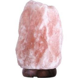 Rabalux - Solná lampa ROCK 25 cm 1xE14/15W/230V