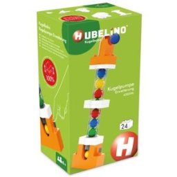 HUBELINO Kuličková dráha - rozšíření 24 ks, výtah