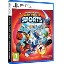 Fireshine Games Looney Tunes: Wacky World of Sports - PS5
