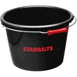 Starbaits Tourno Bucket Round 15 l