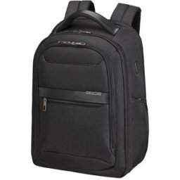 Samsonite Vectura Evo Laptop Backback 15.6" Black