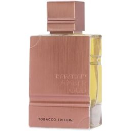 AL HARAMAIN Amber Oud Tobacco Edition EdP 60 ml