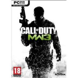 Immanitas Call of Duty: Modern Warfare 3 (PC) DIGITAL